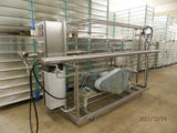 PCI -NF Membrane Filtration Plant