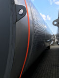 New Stainless Steel Silos Tanks
