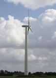 Wind Turbines