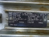 Rietschle Vacuum pumpe-VC-200VA