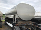 Milk tank VI-TO