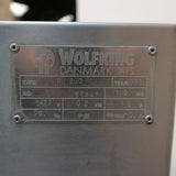 Item: V-10030-WolfKingPD200-portionsdevice