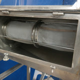 Screen for Whey filtration