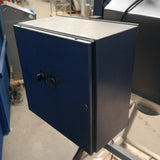 Screen for Whey filtration