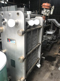 APV Baker Plate Exchanger