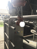 APV Baker Plate Exchanger