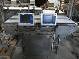 Marel Check Weigher