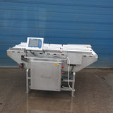 Marel Check Weigher