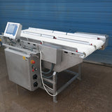 Marel Check Weigher