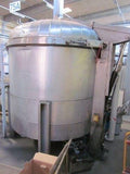 Autoclave J.Schlumpf