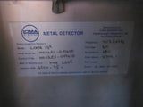 Metal Detector Loma