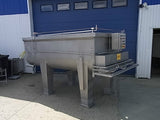 ScanSteel Tween mixer 2000L