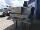 ScanSteel Tween mixer 2000L