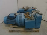 Vacuum pump Rietscle CLFEH341V- VA-09