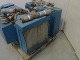 Vacuum pump Rietscle CLFEH341V- VA-09
