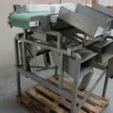 Grader-Marel 4port