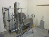 Trepak Filling machine