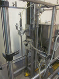 Trepak Filling machine