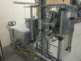 Trepak Filling machine