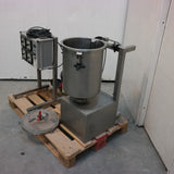 Tumbler-Vacuum 30L