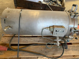 Autoclave