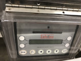 Metal Detector Safeline