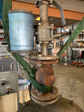Pipe Steam exchanger