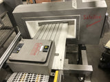 Metal Detector Safeline