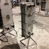 APV Exchanger Type H17